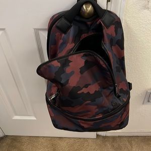 Lululemon Adventurer Backpack